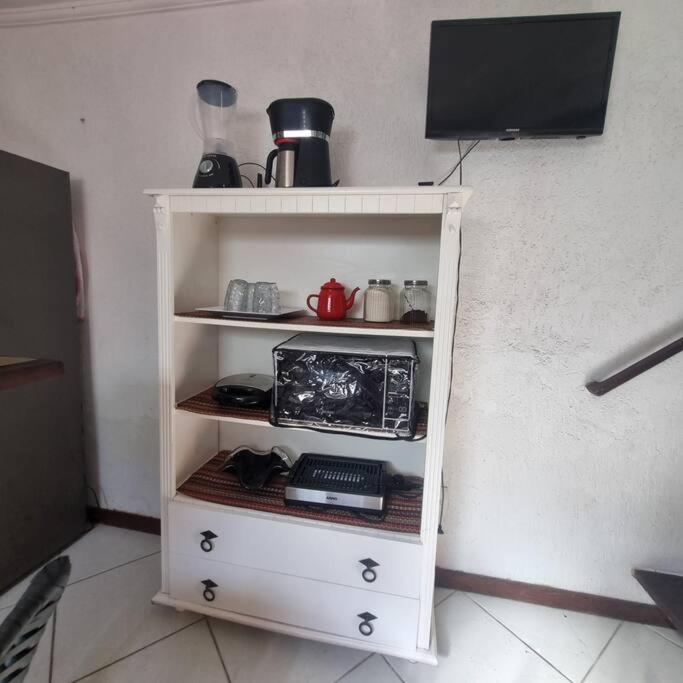 Casa Duplex Arraial Do Cabo, Praia Grande E Anjos Eksteriør billede