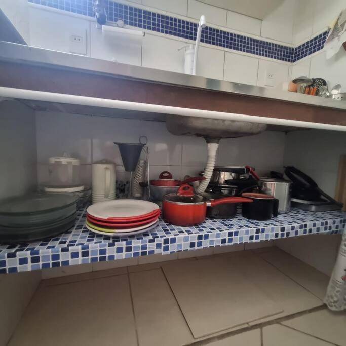 Casa Duplex Arraial Do Cabo, Praia Grande E Anjos Eksteriør billede
